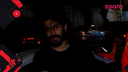 Harshvardhan Kapoor Started Working On His Next Project- -Bollywood News-#TMT