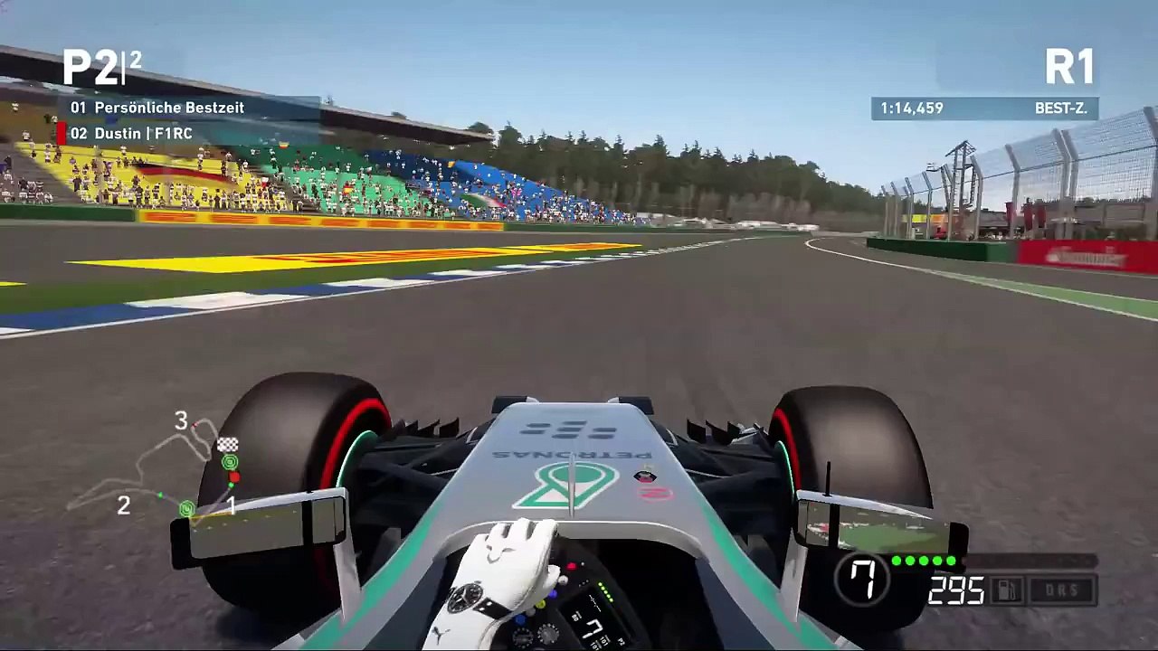 FREE~~~F1 Grand Prix Hockenheim, Germany Live Streaming 2016