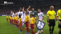 3η Αγωνιστική Ομίλων EU 2012 - Ελλάδα - Ρωσία 1-0  - 1ο Ημίχρονο