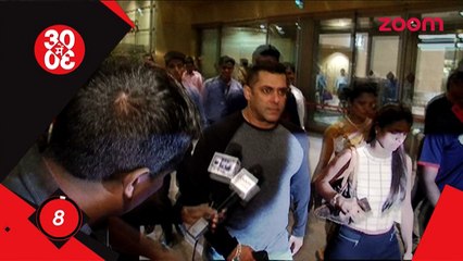 Salman Khan's Special Role In 'Tubelight' -Bollywood News-#TMT