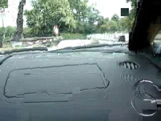 Jako et Remy en balade