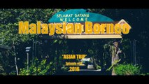 Asian Trip 2016 ep10 Malaysian Borneo