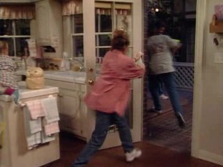 Boy Meets World S01 E02 On the Fence