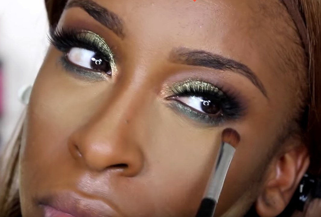 YouTuberFiles: Jackie Aina