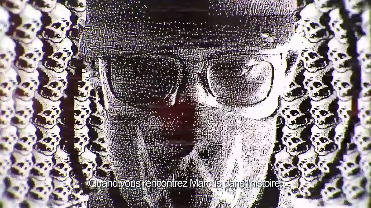 Watch_Dogs 2 - Bande-annonce "Remote Access 1 : Marcus Dedsec"