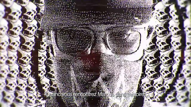 Watch_Dogs 2 - Bande-annonce Remote Access 1 : Marcus Dedsec