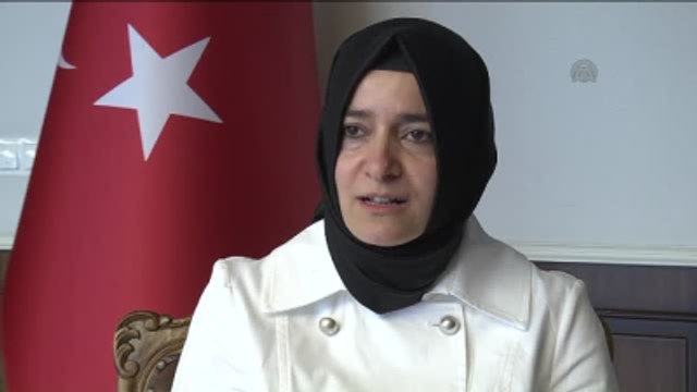 Bakan Kaya: Vatandaşlarımız Yasal Olarak da Şehit ve Gazilerimizin Haklarından Faydalanacak