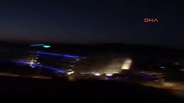 Marmaris saldırısından yeni görüntüler ortaya çıktı