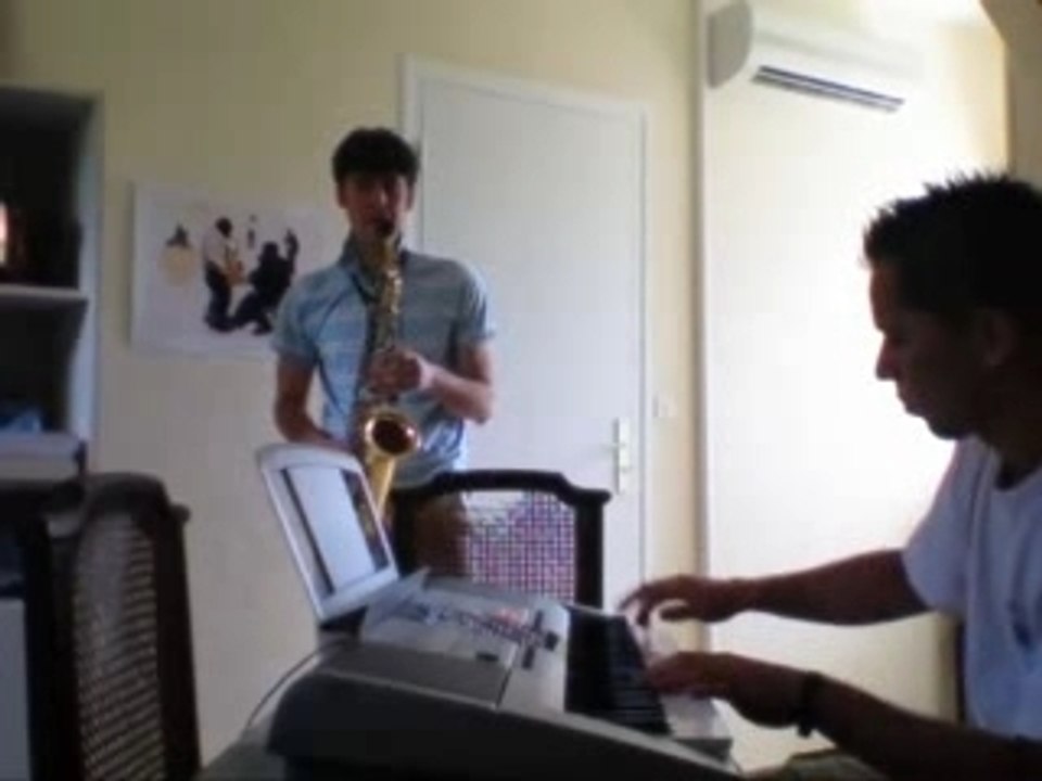 Jazz Chez Guigui
