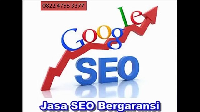 JASA SEO 0822-4755-3377 ( Telkomsel )