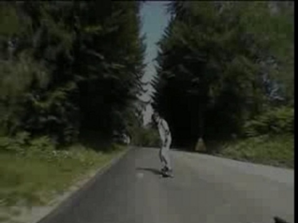 Col des 1000 face B