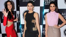 Best and Worst Dressed Celebs At Vogue Beauty Awards 2016