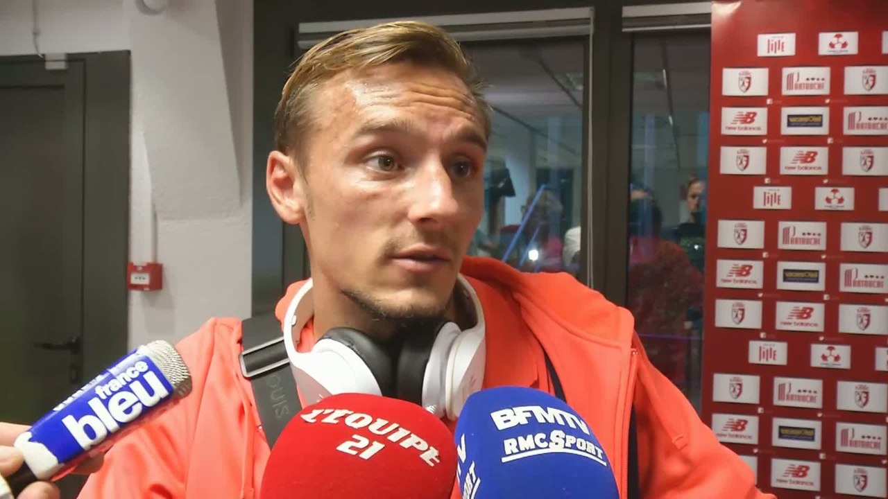 Foot - Europa Ligue - LOSC : Bauthéac «Arracher la qualification là-bas»