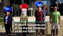 Los resultados del reto del 'Ice Bucket'