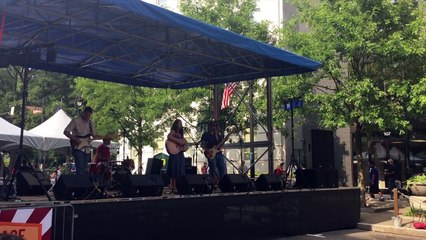 You Ain't Woman Enough (Loretta Lynn Cover)