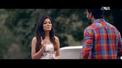 Jugaadi Jatt - Official Video -- Mankirt Aulakh feat. Gupz Sehra -- Latest Punjabi Song 2016 -