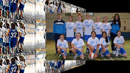 CB. OCTAVUS Temporada 2015-2016 Alta Definicion