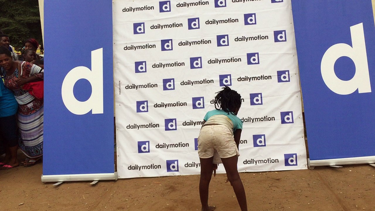 Daily Danse Genereuse Yopougon saguidiba - Ange Fatim Koua