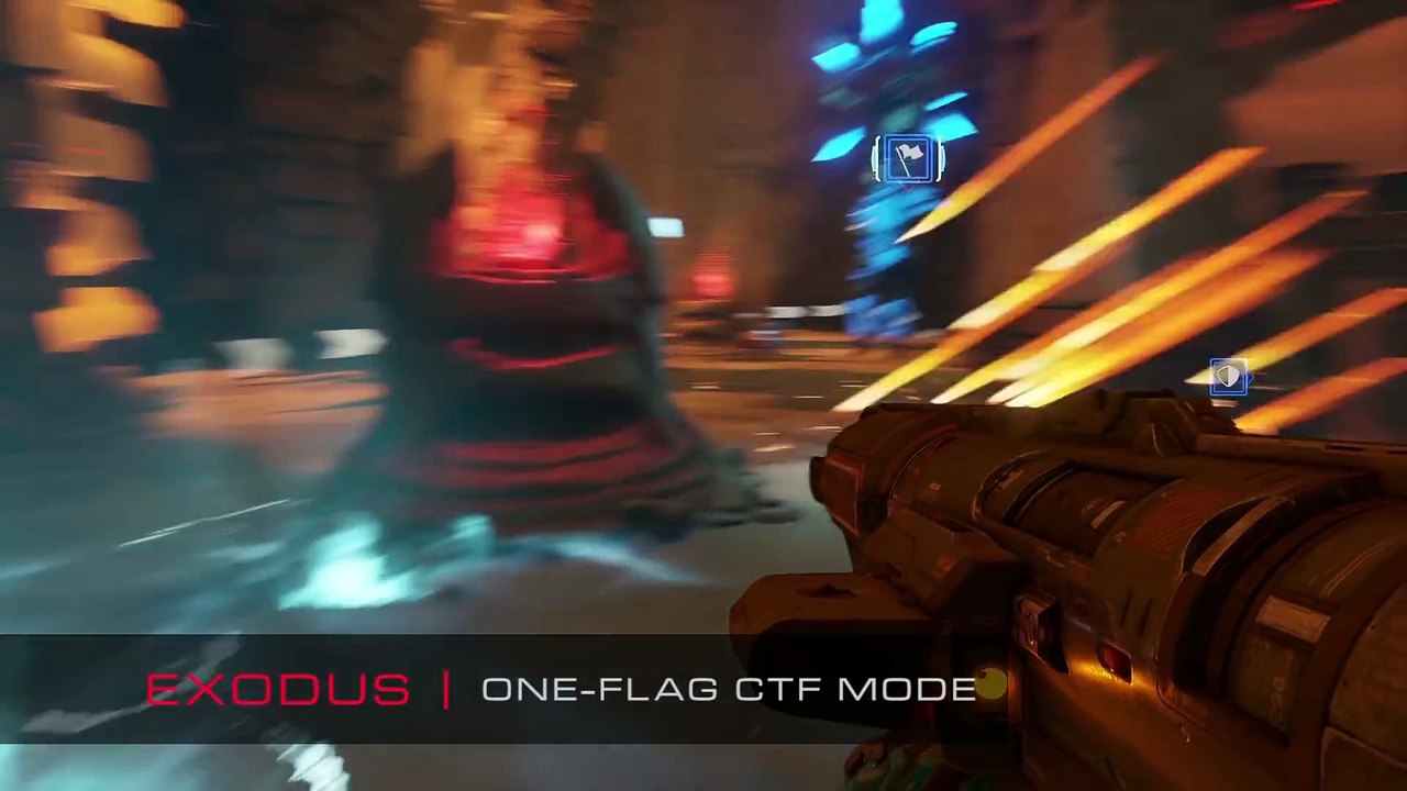 DOOM - Mise à jour 2 et date de sortie d'Unto the Devil