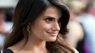 Idina Menzel Reviving 80's Classic Beaches