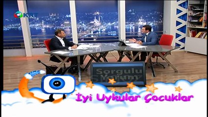 Ferit Atay İle Sorguluyorum-26 Temmuz 2016-Türker Ertürk-FETÖ'CÜ DARBE GİRİŞİMİ