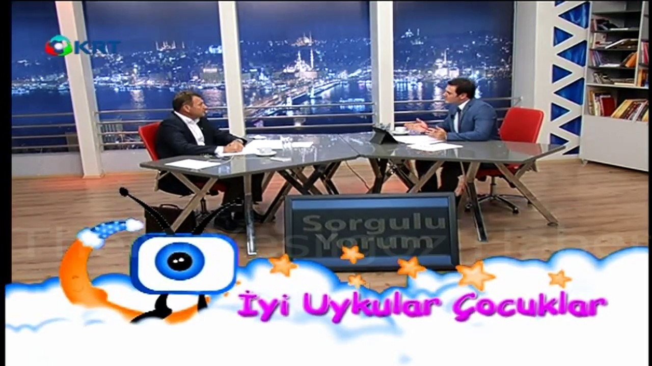 Ferit Atay İle Sorguluyorum-26 Temmuz 2016-Türker Ertürk-FETÖ'CÜ DARBE GİRİŞİMİ
