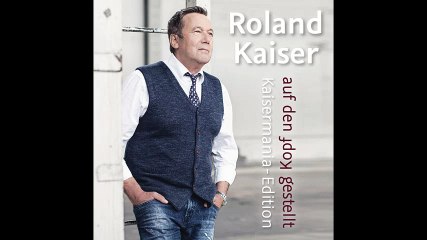 Roland Kaiser - Das Beste am Leben (Club Mix)