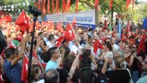 Koçarlı Çerçioğlu, Korkmuyoruz, Çünkü Bizim Mustafa Kemal'imiz Var