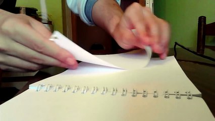 How to make a paper Bomb - Tutorial