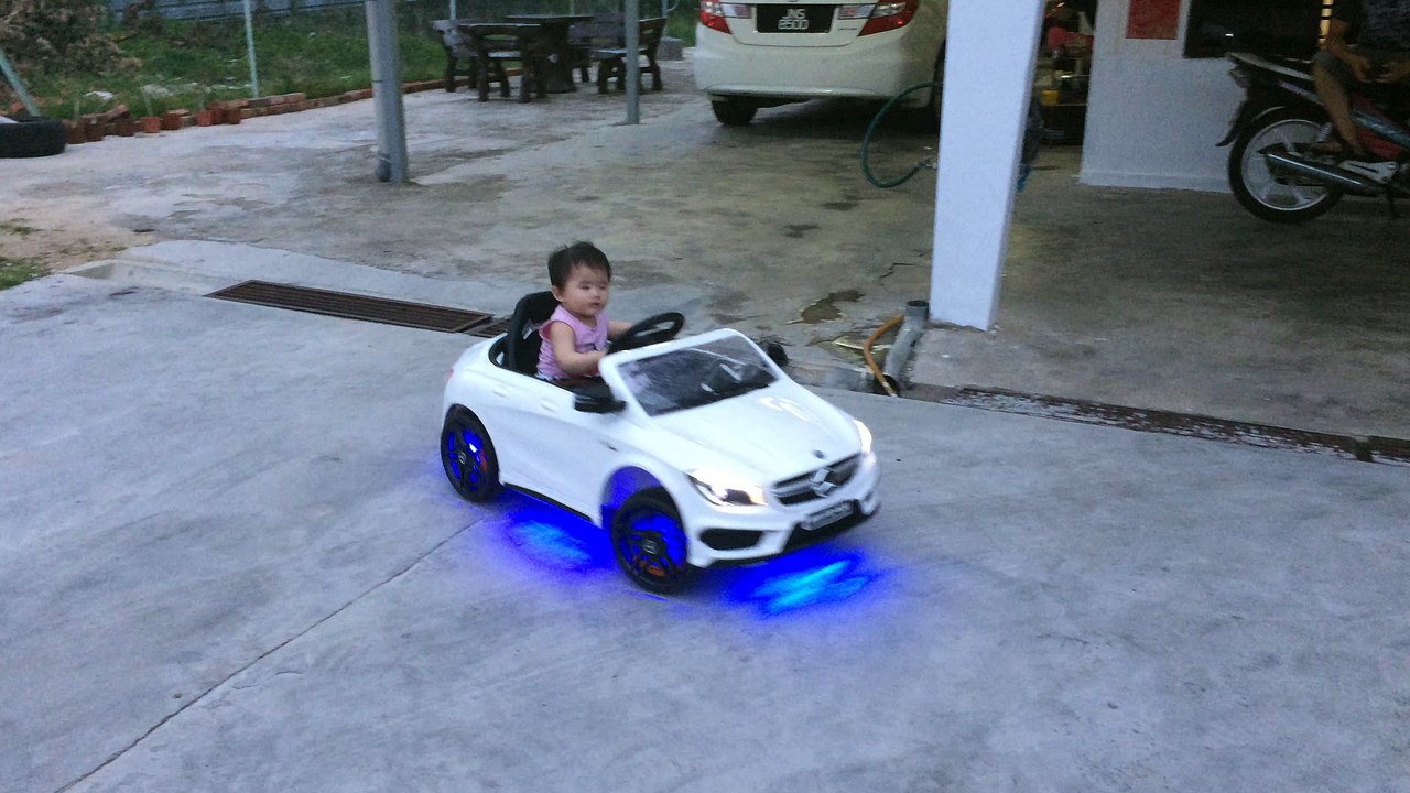 small car❤️