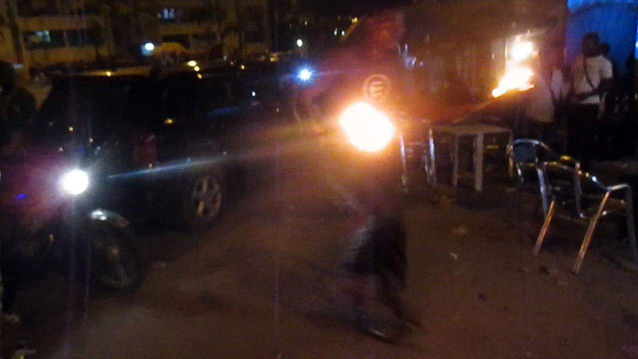 jeux du feu