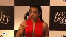 Radhika Apte Unfortunate to miss out Kabali promotions