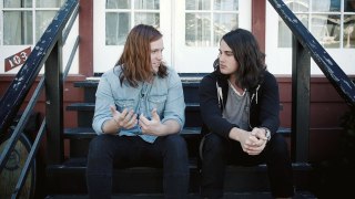 About The Songs -- Leeland -- Invisible