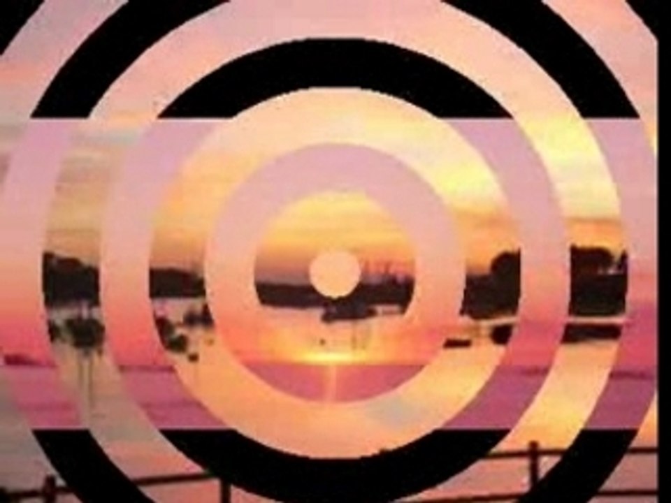 Soleils couchants sur la mer d'Iroise