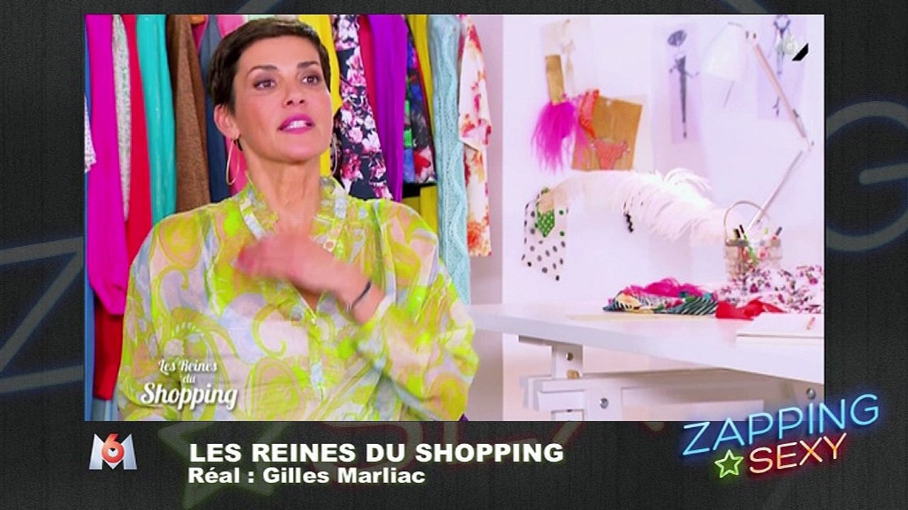 Vive les années 80 ! Zapping sexy soft du 29/07/2016 par lezapping