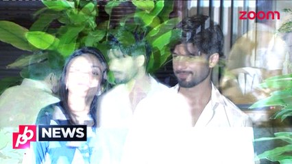 Mira Rajput Has Changed Shahid Kapoor - Bollywood News
