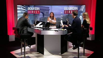 L'arrêt sur info: de quoi étaient composés les messages d'Adel Kermiche sur Telegram?