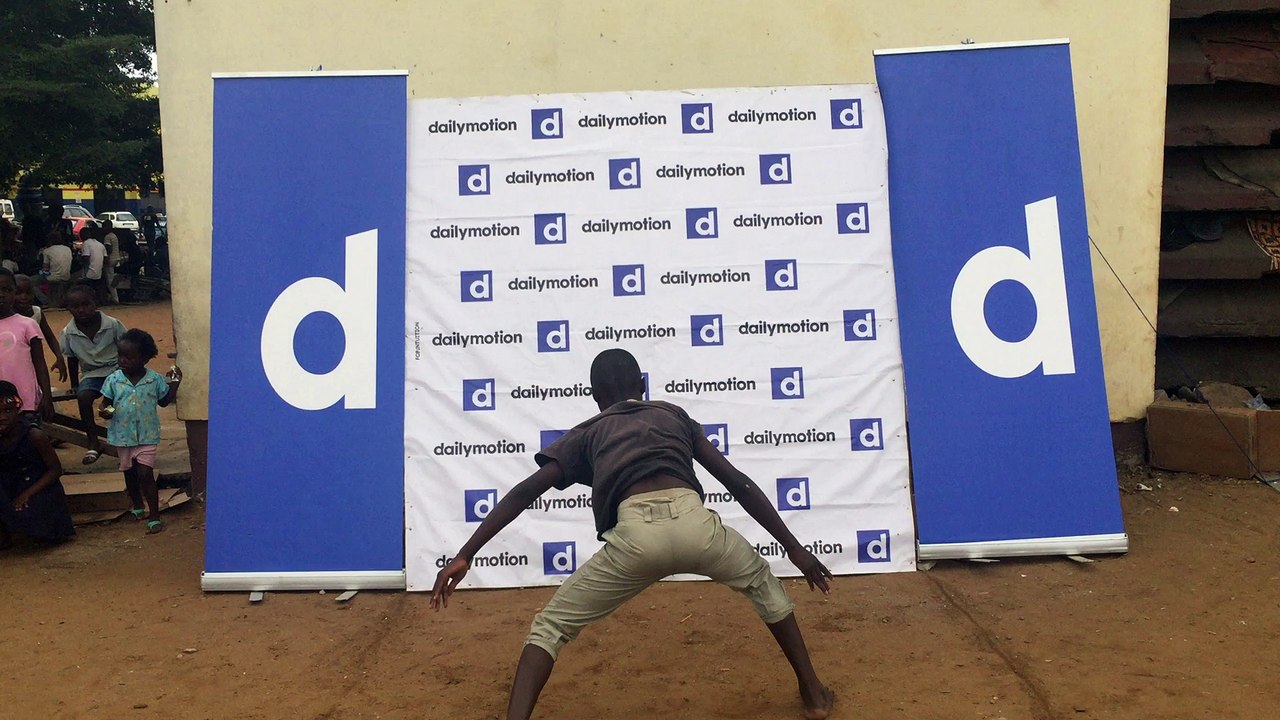 Daily Danse Genereuse Yopougon saguidiba - Raoul banié