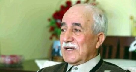 'Gülen'in Köpeğiyim' Diyen Akademisyen Gözaltında Çark Etti