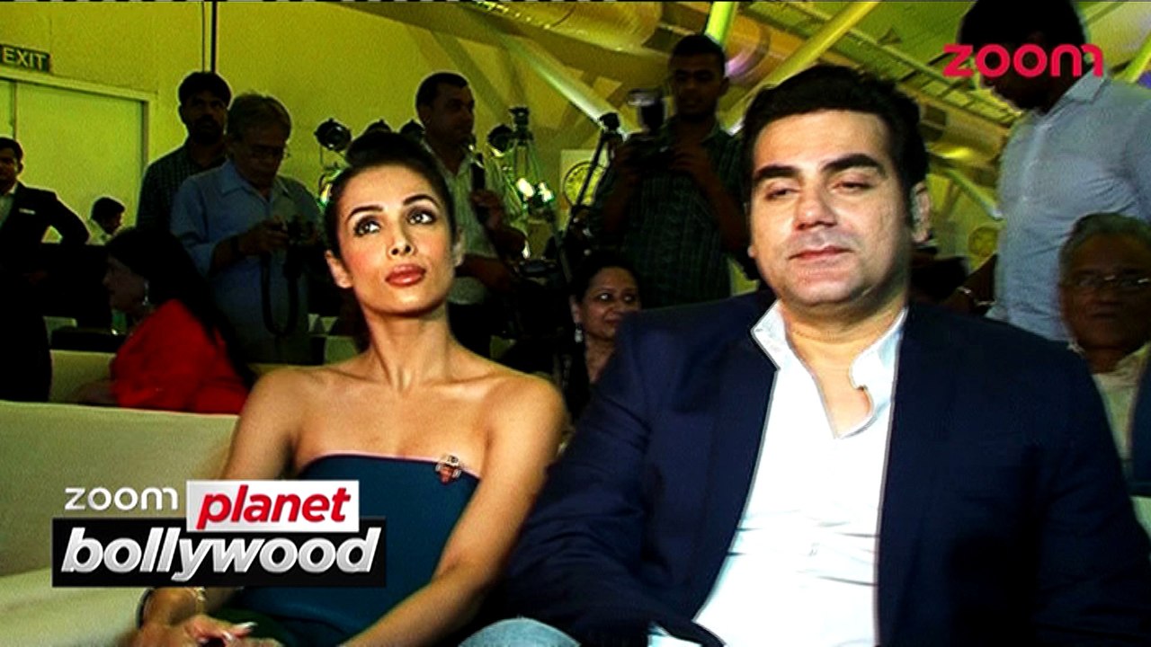 Who Is Getting Close To Arbaaz Khan- Bollywood Gossip