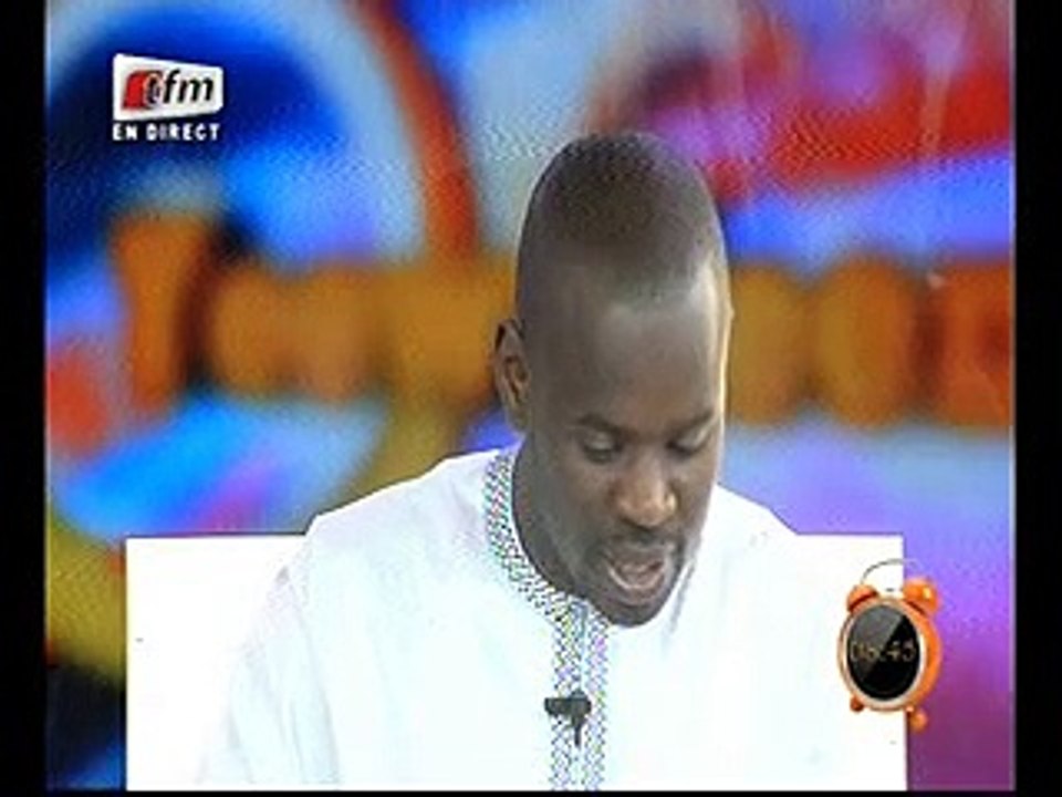 Décès de l’artiste comédien Ibra Ka alias « Ibra la classe »