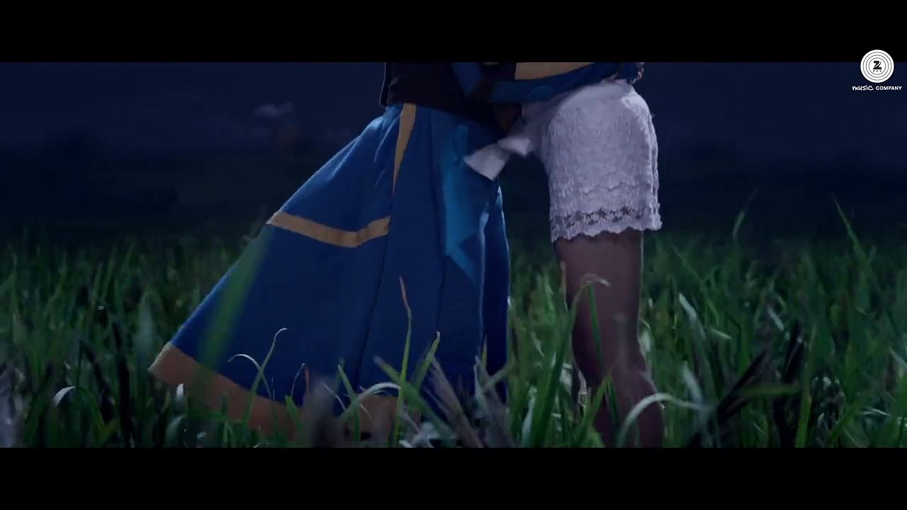 Toota Jo Kabhi Tara by Atif Aslam - Flying Jatt