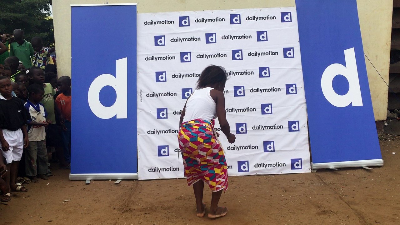 Daily Danse Genereuse Yopougon saguidiba - Sylvie Dro