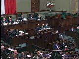 Poseł Bartłomiej Wróblewski - Wystąpienie z dnia 07 lipca 2016 roku.