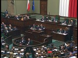 Poseł Bartłomiej Wróblewski - Wystąpienie z dnia 07 lipca 2016 roku.