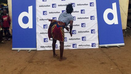 Daily Danse Genereuse Yopougon - Saguidiba Rebecca loukou