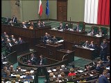 Poseł Bartłomiej Wróblewski - Wystąpienie z dnia 07 lipca 2016 roku.