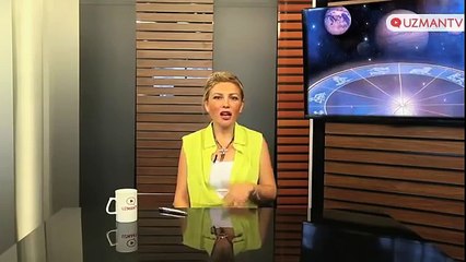 Aslan burcu 11 - 17 Temmuz 2016 haftası neler yaşayacak?