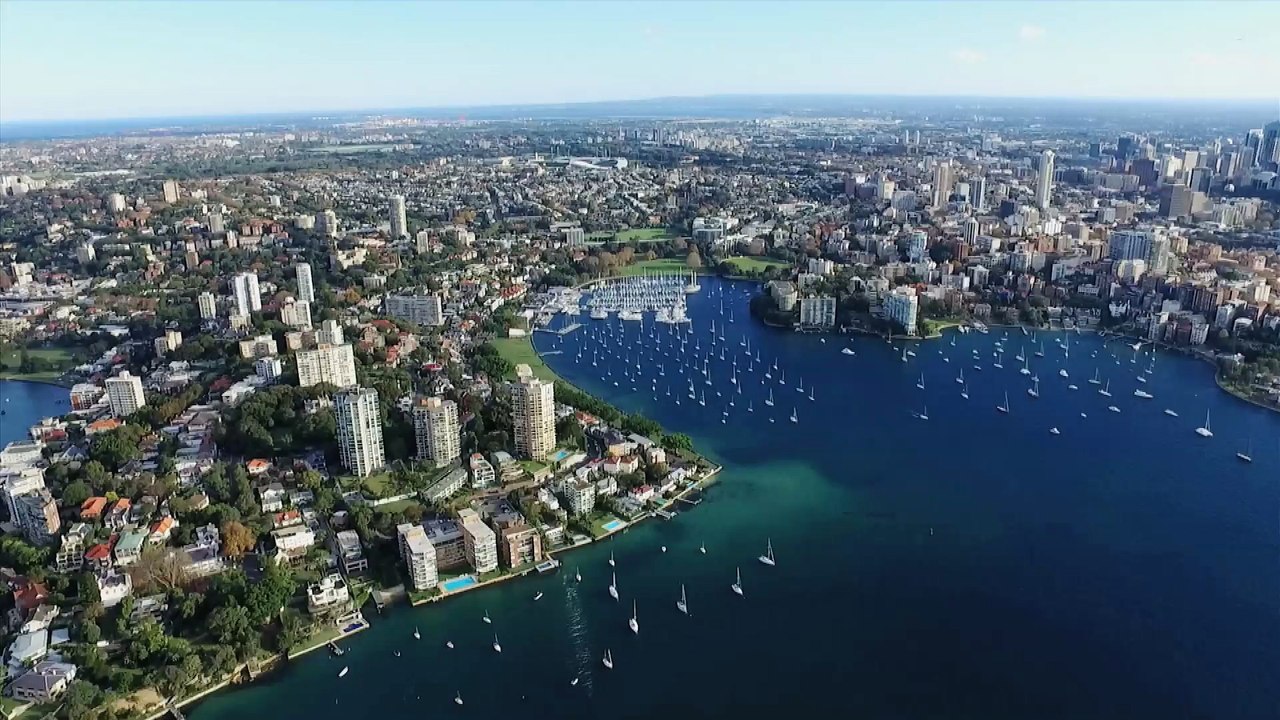 Sale Temps pour la Planète Australie l'eau et le feu