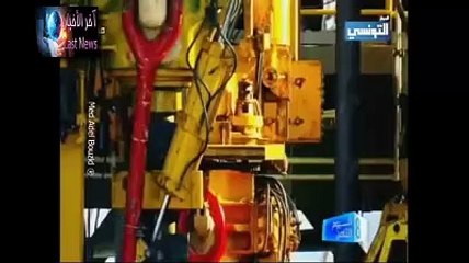 فوزية باشا هناك 63 ملف تتعلق بهم شبهات فساد للشركات الأجنيبة الناهبة للبترول في تونس